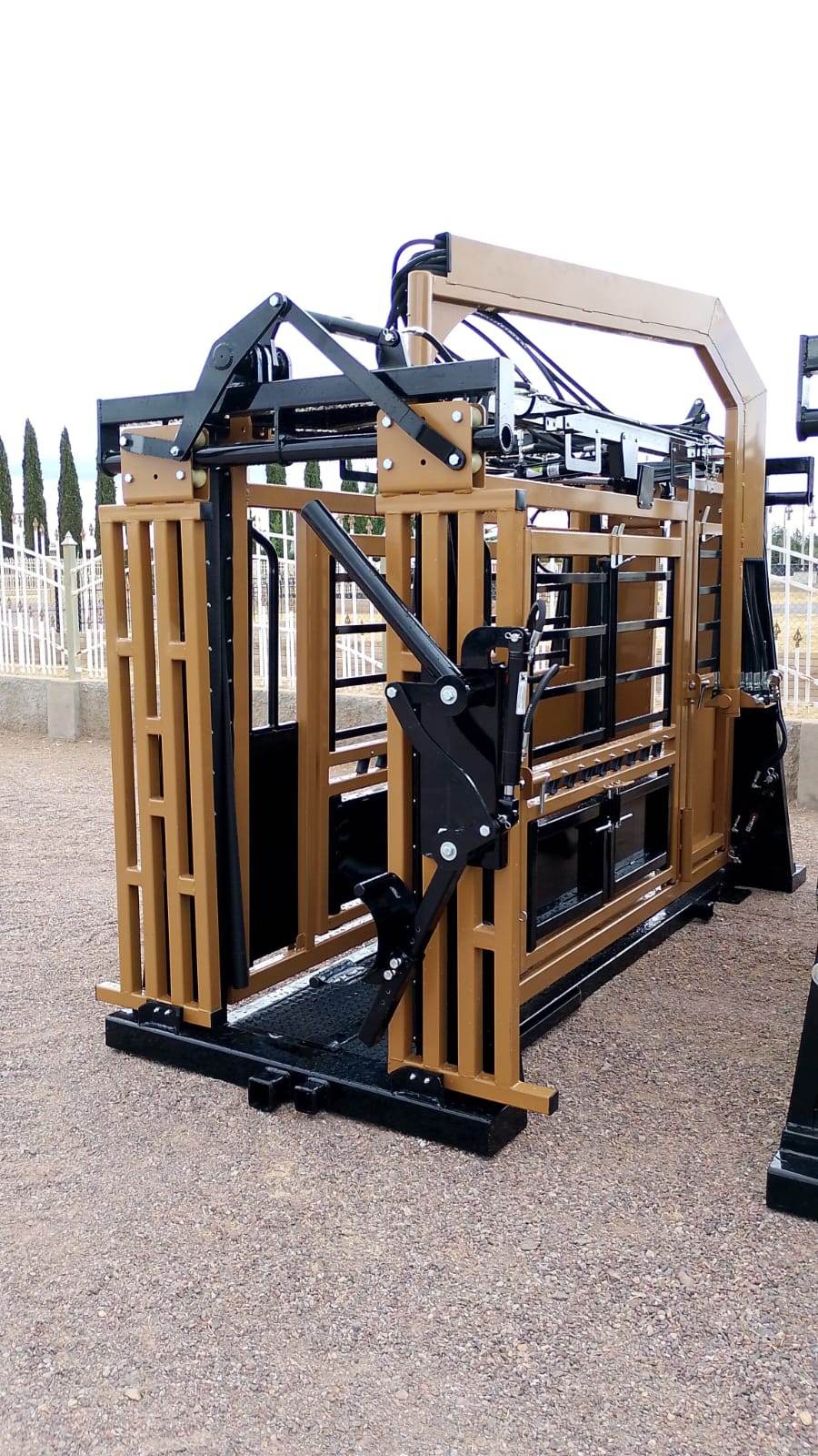 Ranch Built Model H4 thumbnail 9