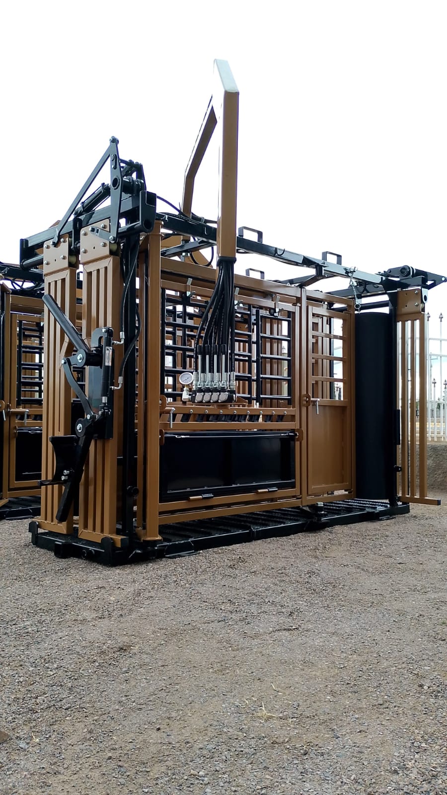 Ranch Built Model H4 thumbnail 10